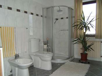 Pension Egger Bad Aussee Exterior photo